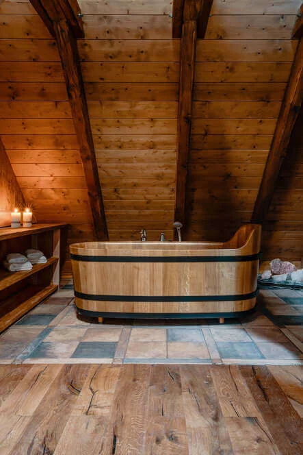All inclusive wellness pobyt v Krkonoších s vyjížďkou na koni